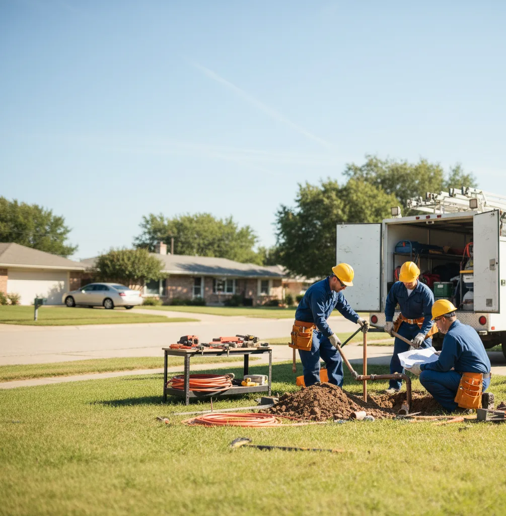 Water Heater Repair in Afton, WY